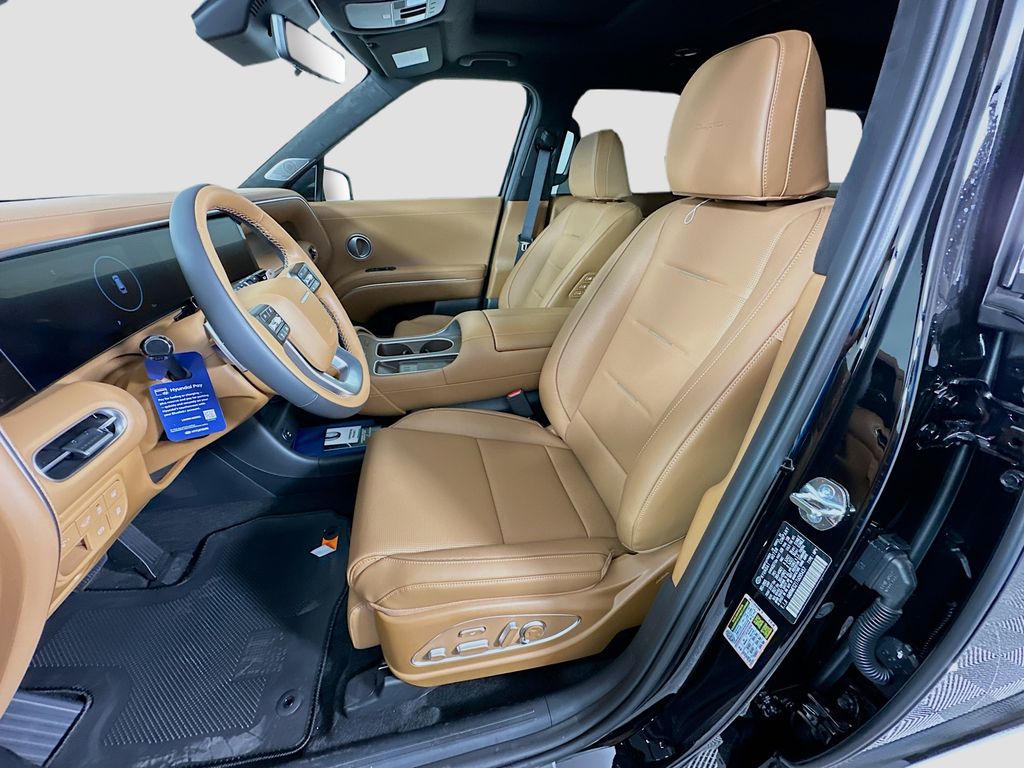 Thumbnail: 2026 Hyundai Palisade - 16