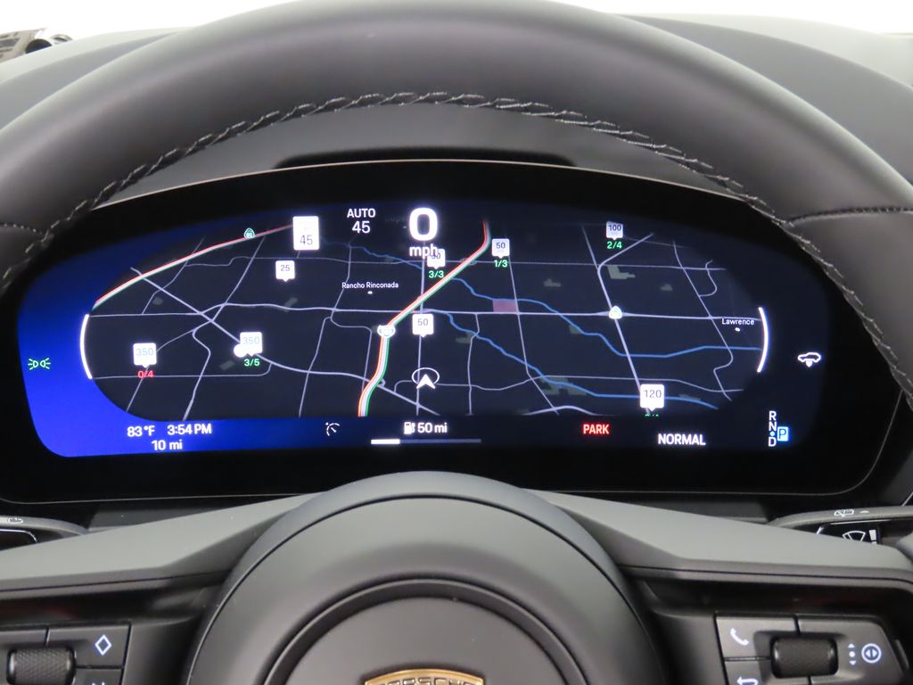 Thumbnail: 2025 Porsche Macan - 18