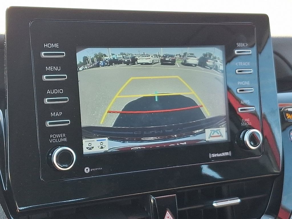 Thumbnail: 2021 Toyota Camry - 17