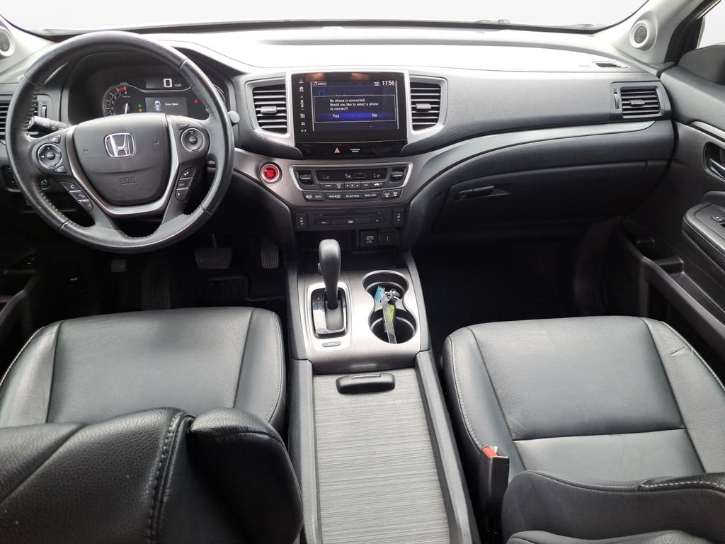 Used Car 2018 Honda Pilot  Ex-l For Sale Under $20,000 In Austin, Texas