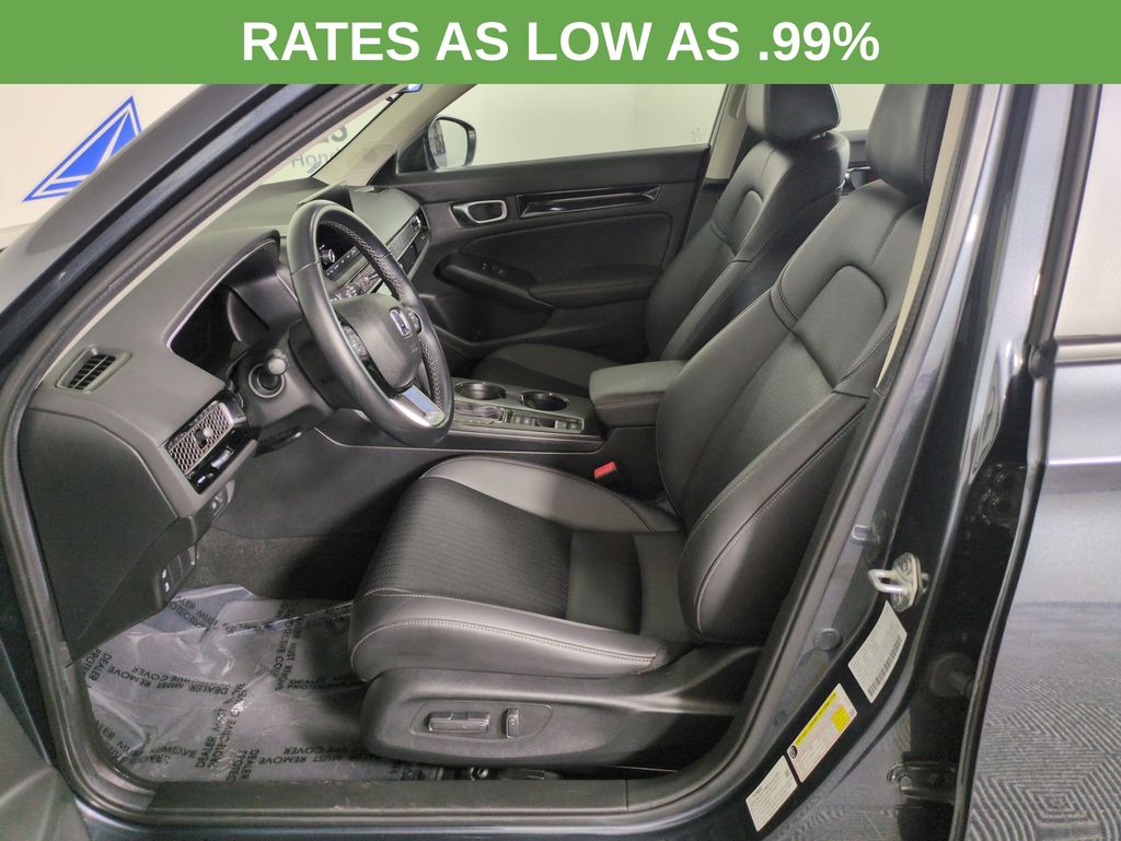 Used 2024 Honda Civic For Sale in Fort Wayne, IN