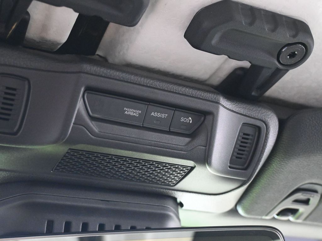 Used 2025 Mojito Jeep Mojave image 22