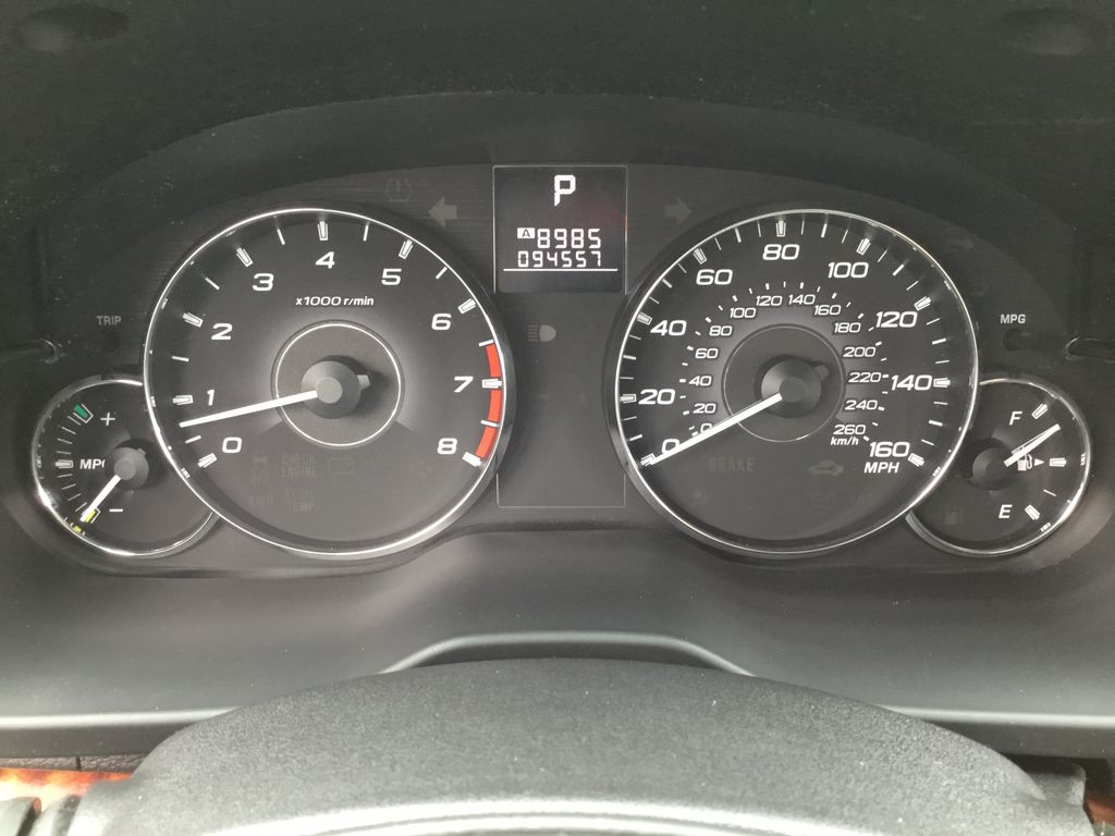 Thumbnail: 2012 Subaru Outback - 21