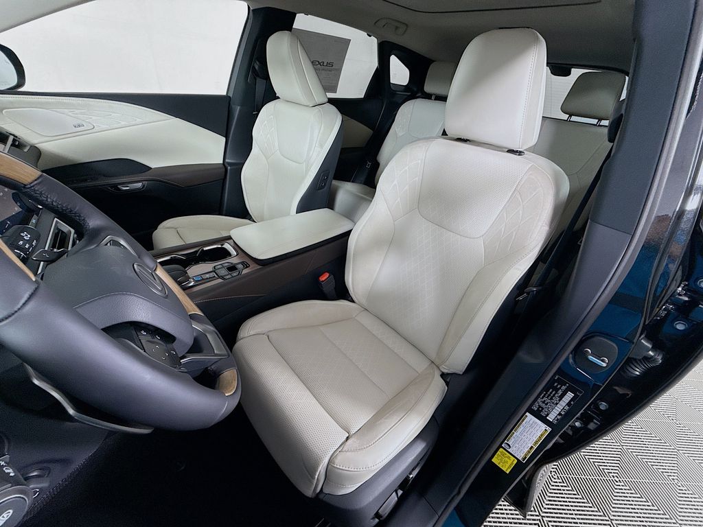 Thumbnail: 2026 Lexus RX - 16