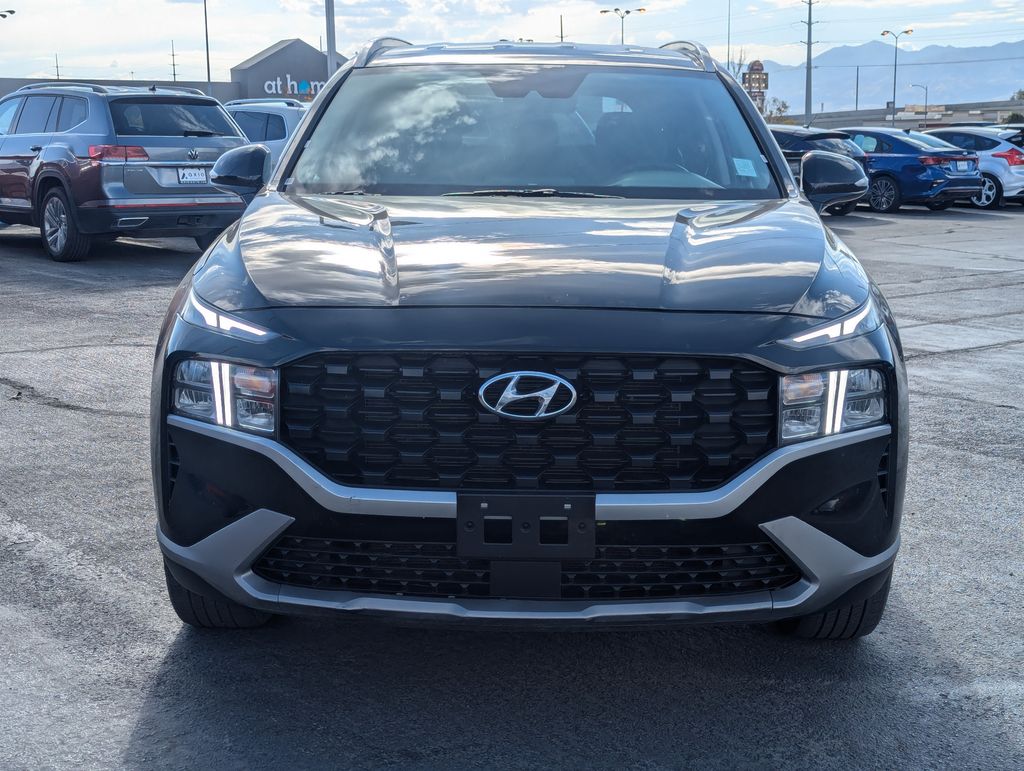 2023 Hyundai Santa Fe SEL 10