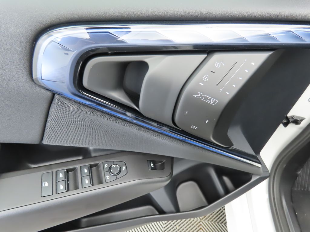 2025 BMW X3 3.0i 23
