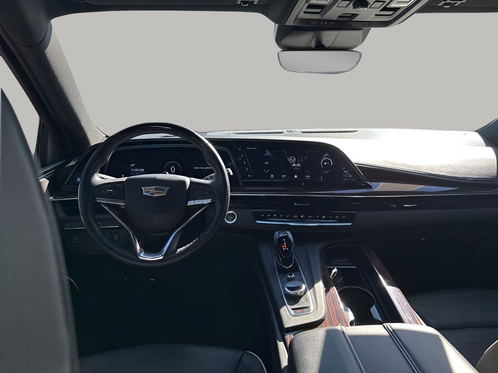 Used Car 2024 Cadillac Escalade  Premium Luxury For Sale Under $80,000 In Austin, Texas