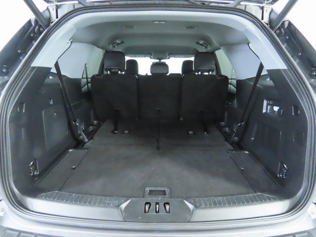 Thumbnail: 2022 Ford Explorer - 30