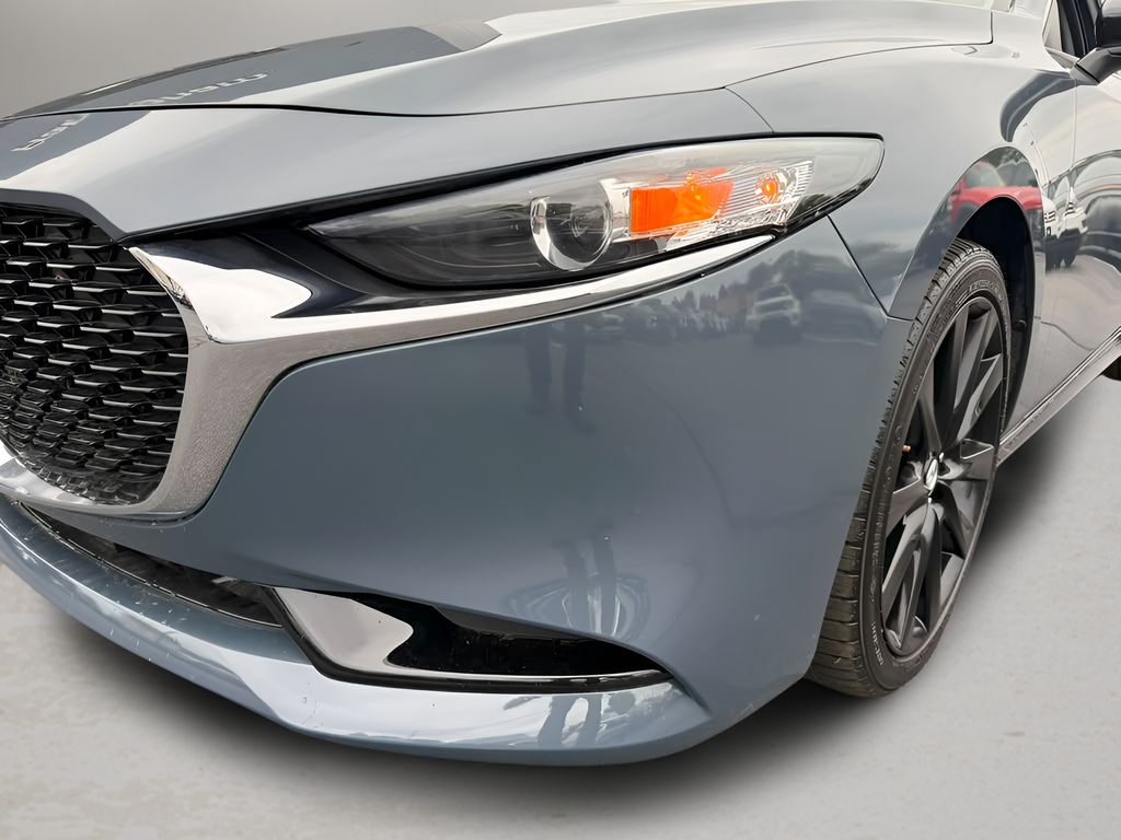 Used 2024 Mazda Mazda3 Sedan