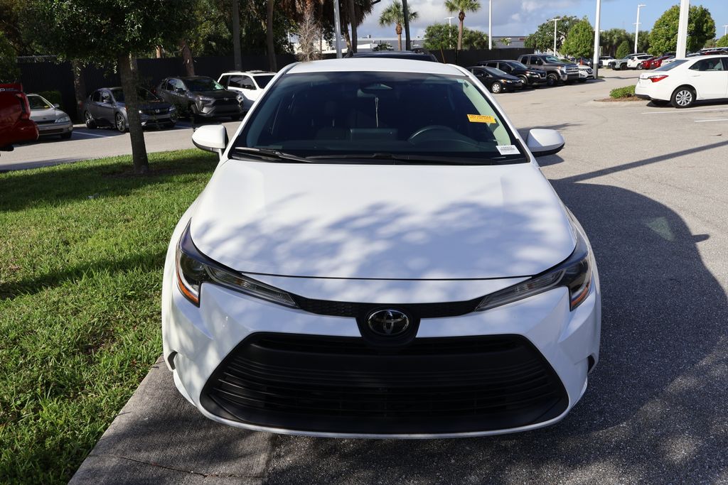 Thumbnail: 2024 Toyota Corolla - 5