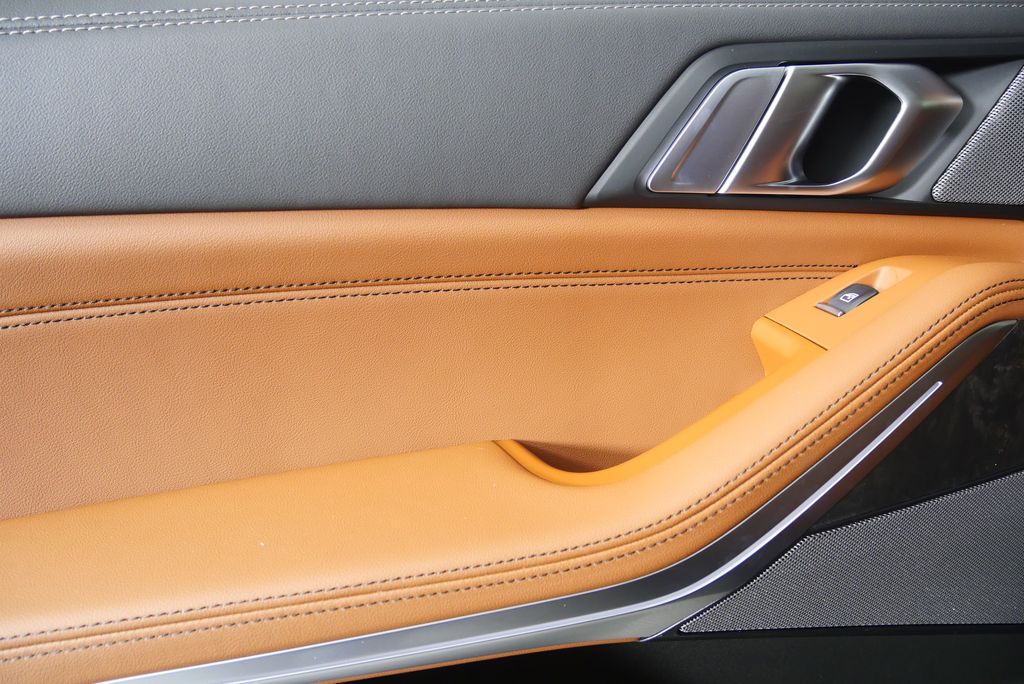 Thumbnail: 2026 BMW X5 - 14