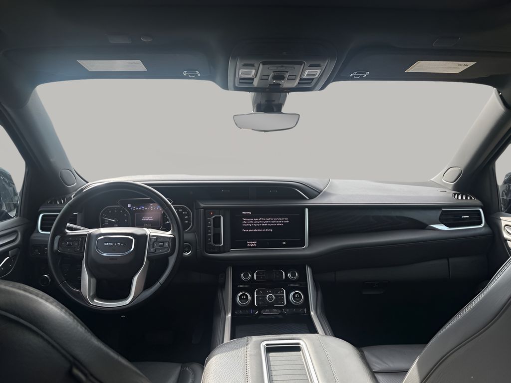 Used Car 2021 Gmc Yukon  Denali For Sale Under $50,000 In Austin, Texas