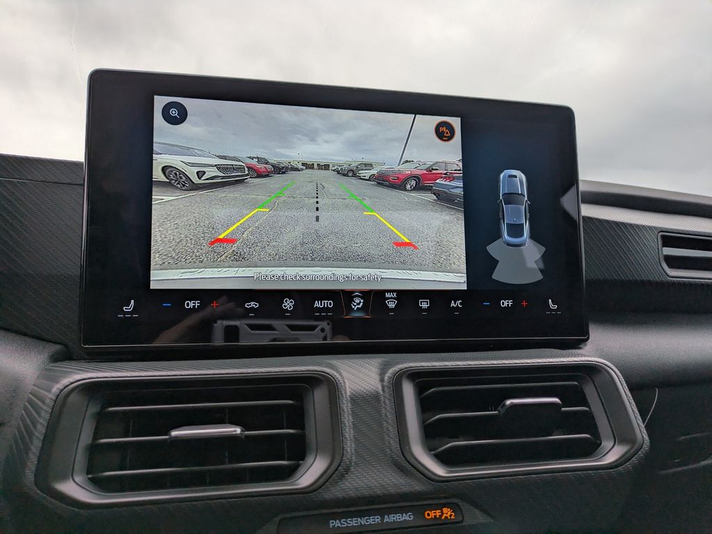 2025 Ford Mustang GT Fastback