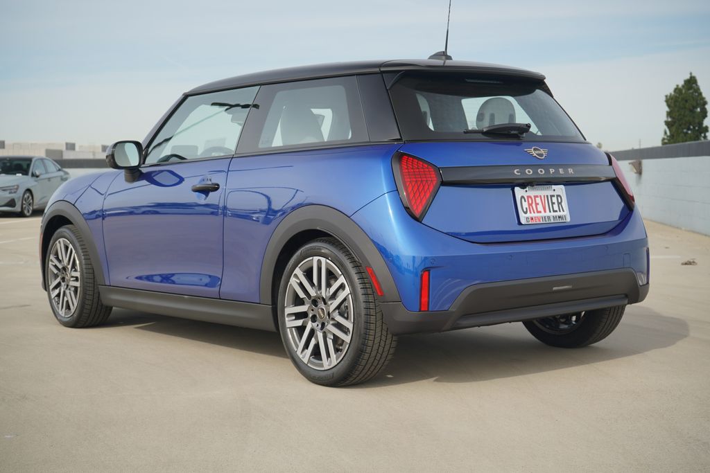 Thumbnail: 2026 MINI Cooper - 3