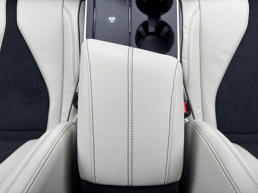 2026 Acura RDX A-Spec Package