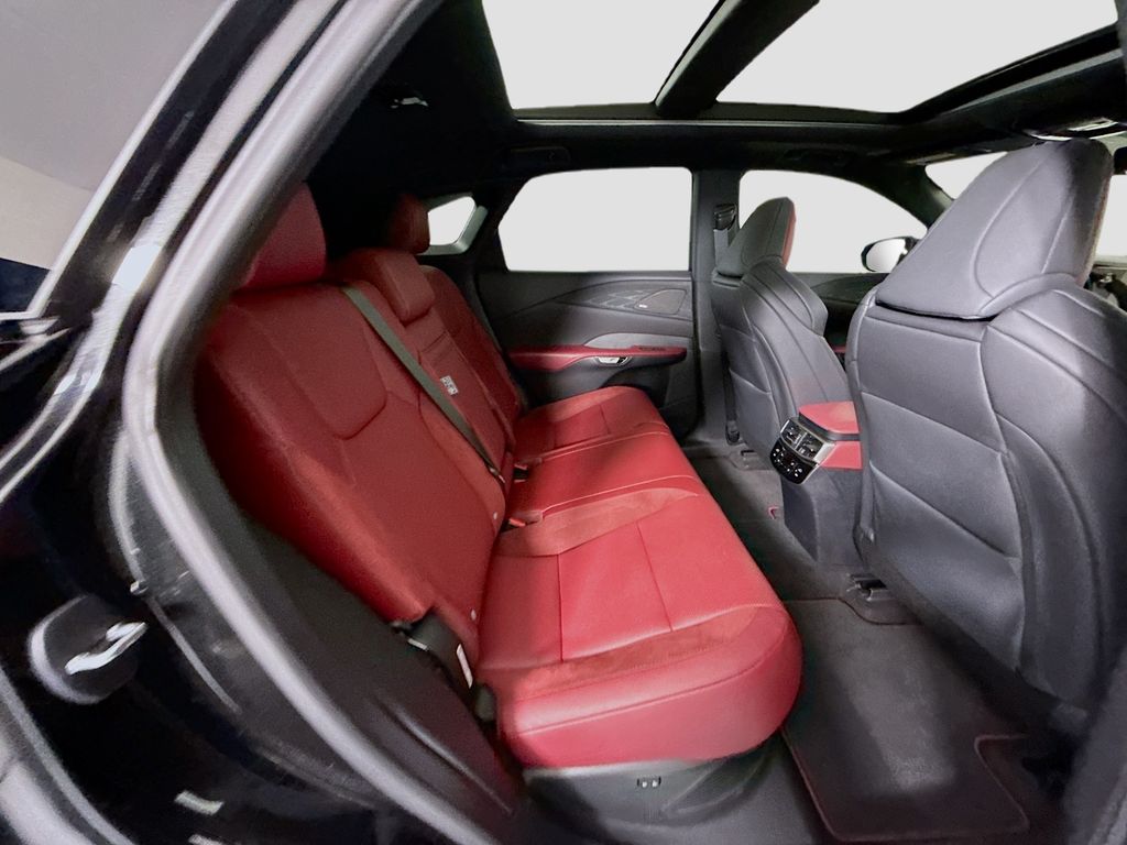 Thumbnail: 2025 Lexus RX - 22