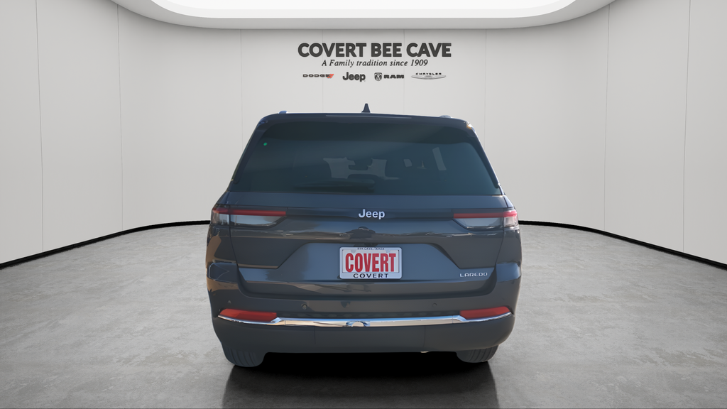 New Car 2025 Jeep Grand Cherokee  For Sale Under $40,000 In Austin, Texas