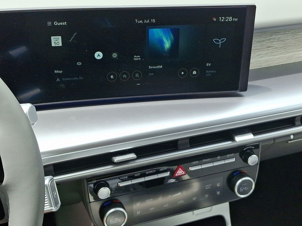 Thumbnail: 2026 Hyundai Ioniq - 8