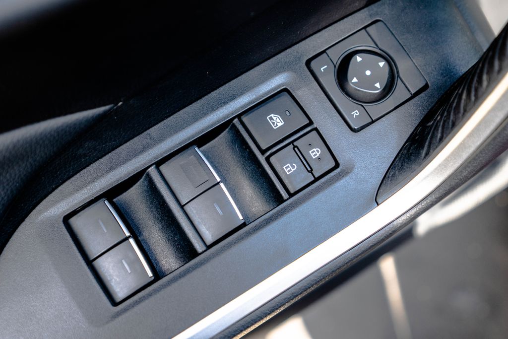 Used 2023 Toyota RAV4 SUV