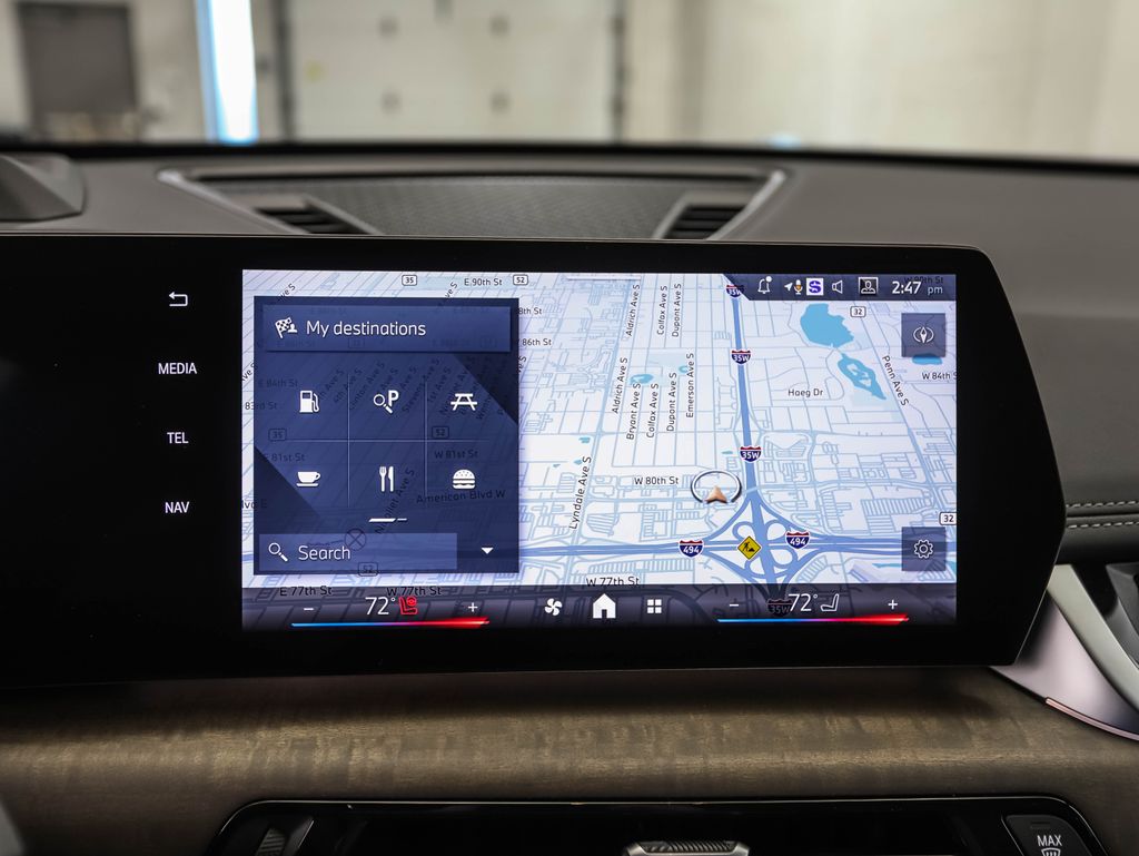 Thumbnail: 2026 BMW X1 - 16