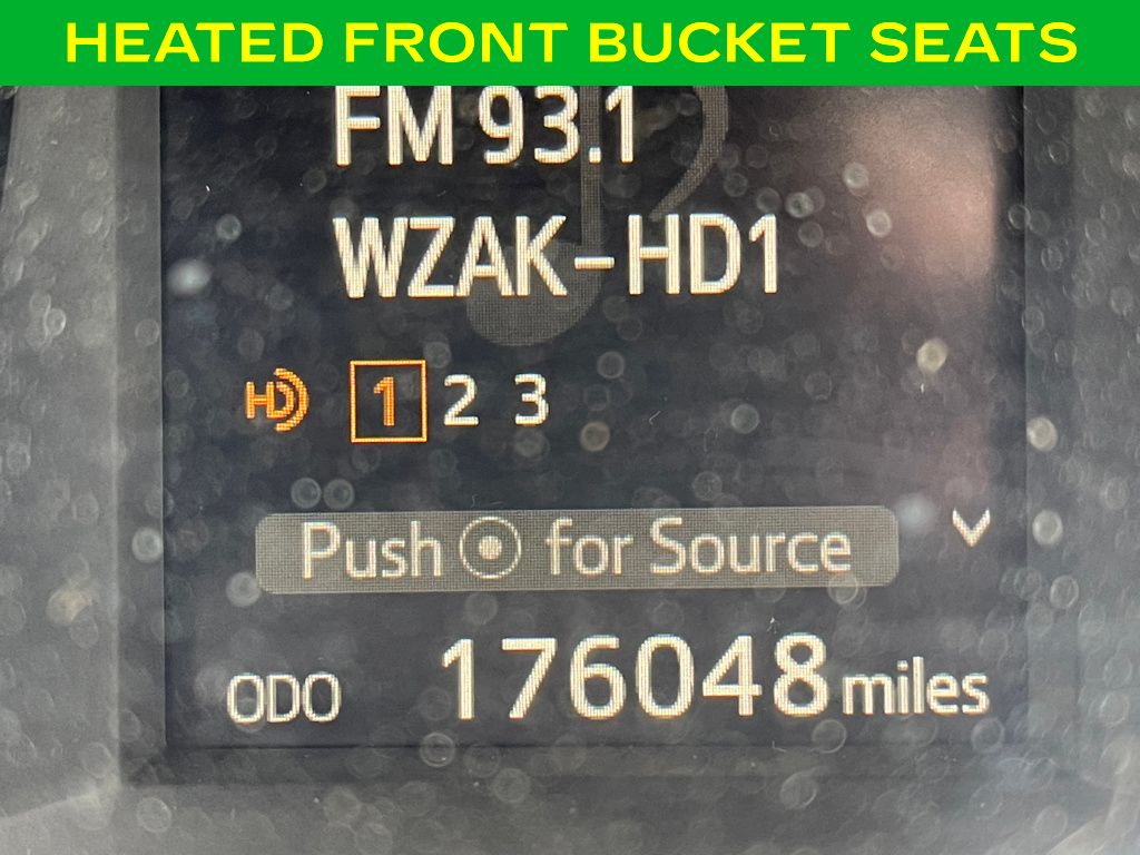 used 2015 Toyota Highlander car, priced at $14,000