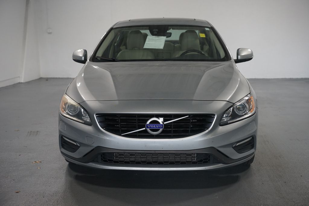 Thumbnail: 2017 Volvo S60 - 2