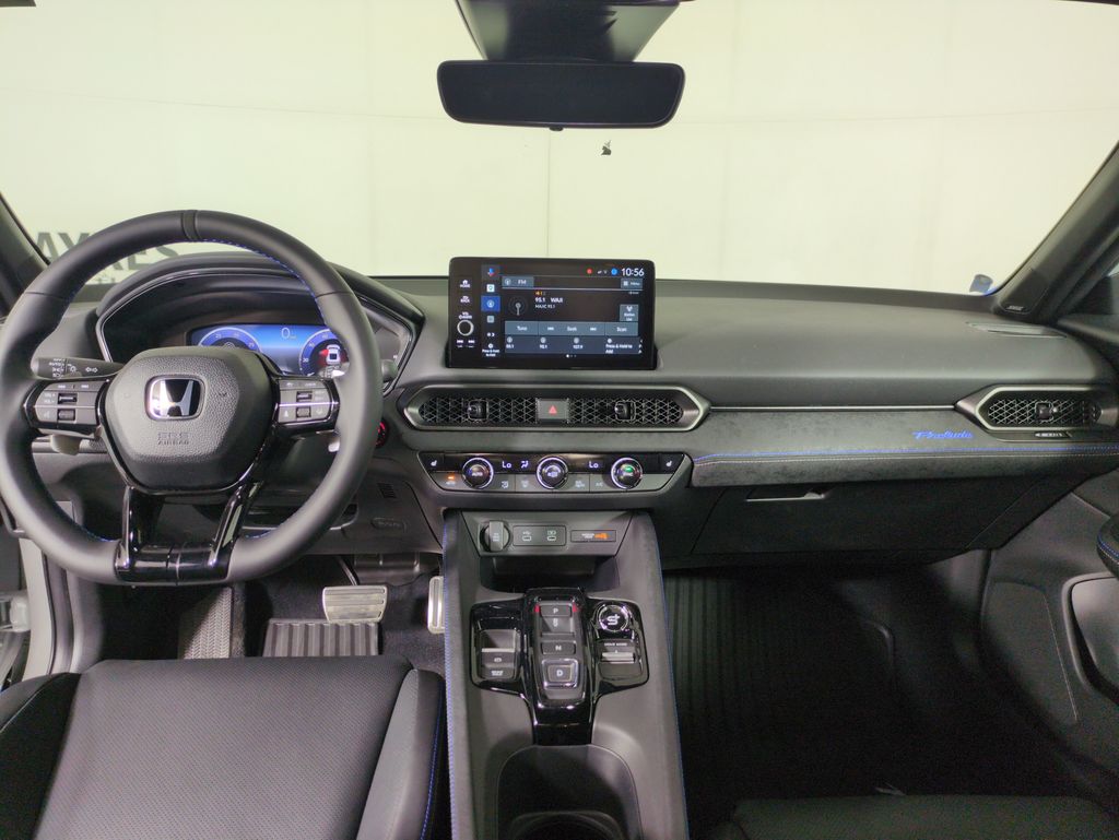 New 2026 Honda Prelude For Sale in Fort Wayne, IN
