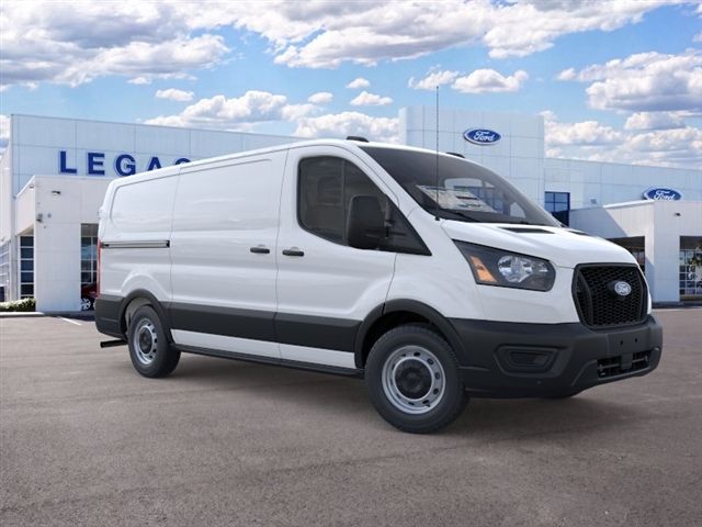 2026 Ford Transit-150 Base White at Classic Ford Galveston