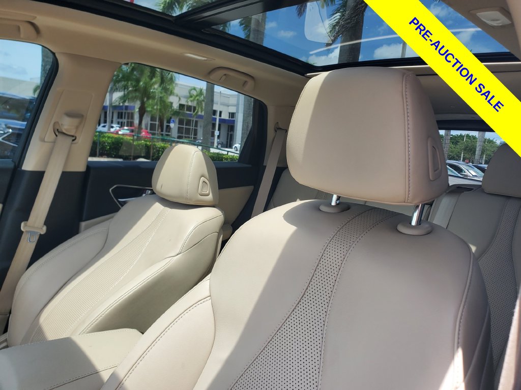 2021 Acura RDX - $22,288