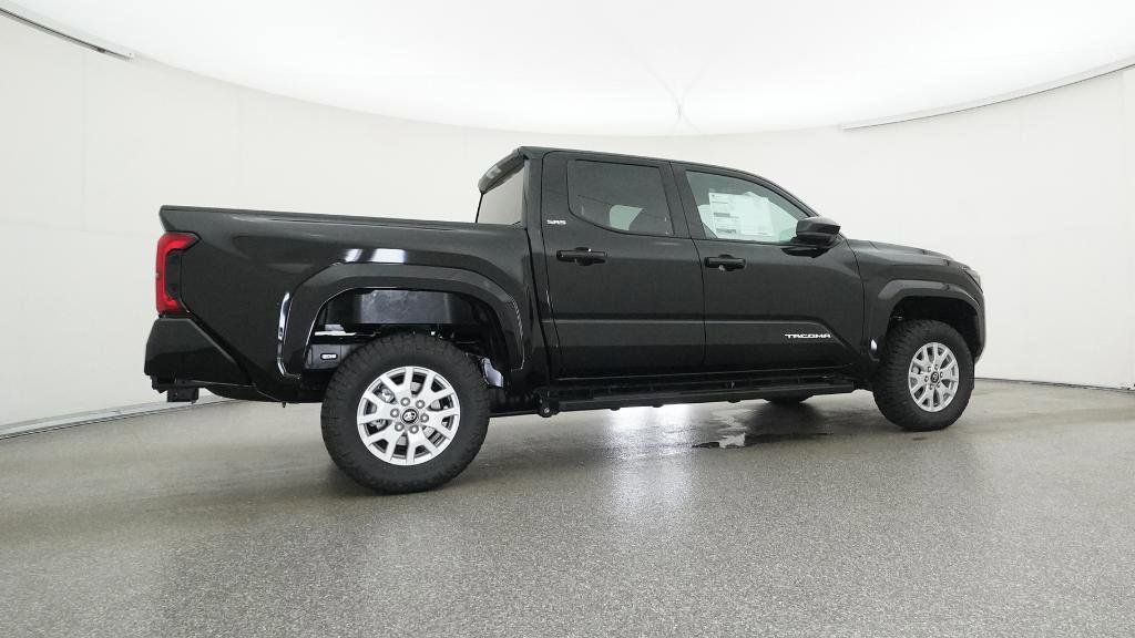 Thumbnail: 2025 Toyota Tacoma - 27