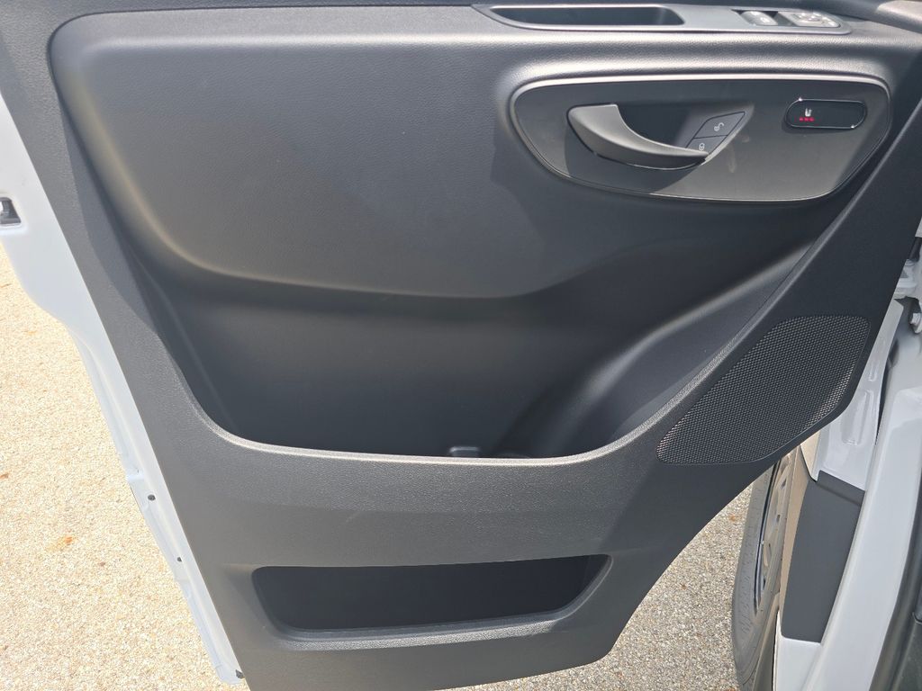 New 2026 White Mercedes-Benz Cargo 170 WB image 18