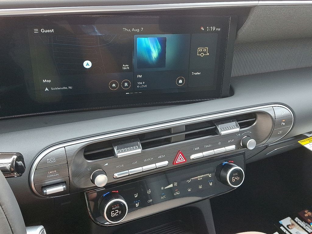 Thumbnail: 2026 Hyundai Palisade - 9