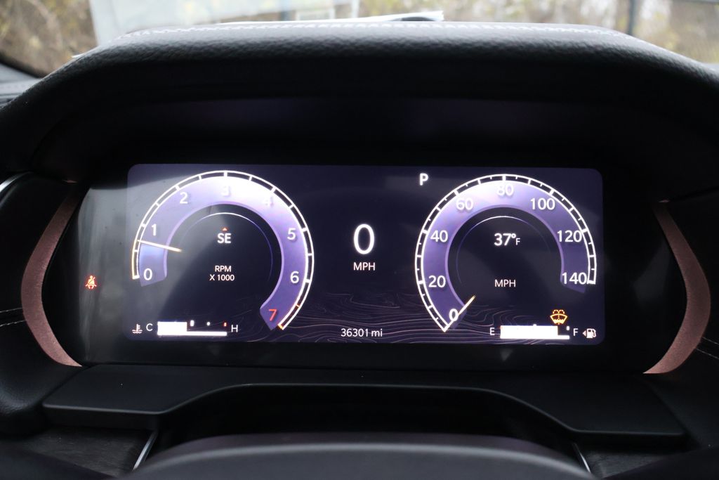 Thumbnail: 2024 Jeep Grand Cherokee L - 25