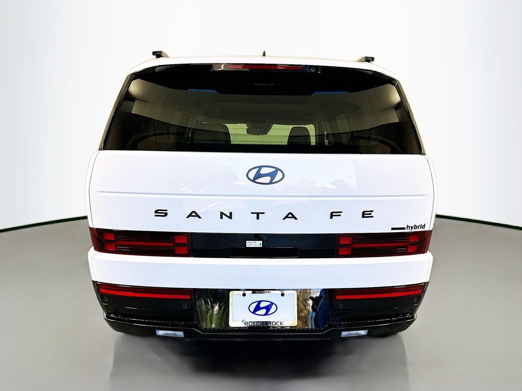 Thumbnail: 2026 Hyundai Santa Fe - 6