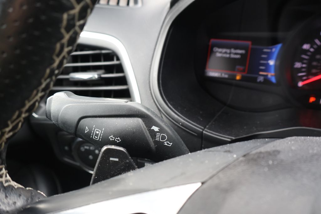 Thumbnail: 2023 Ford Edge - 22