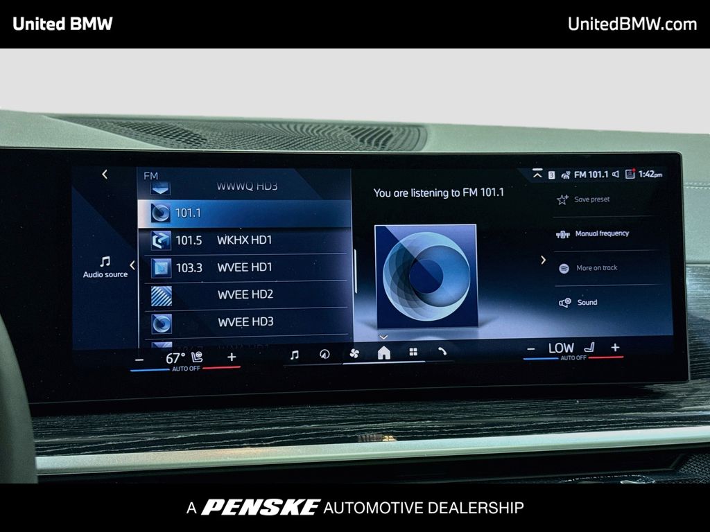 Thumbnail: 2026 BMW X5 - 15