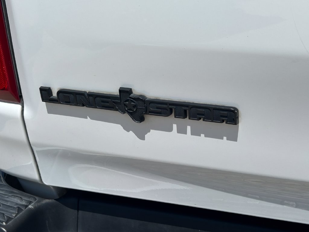 Used 2019 Ram 1500 Truck