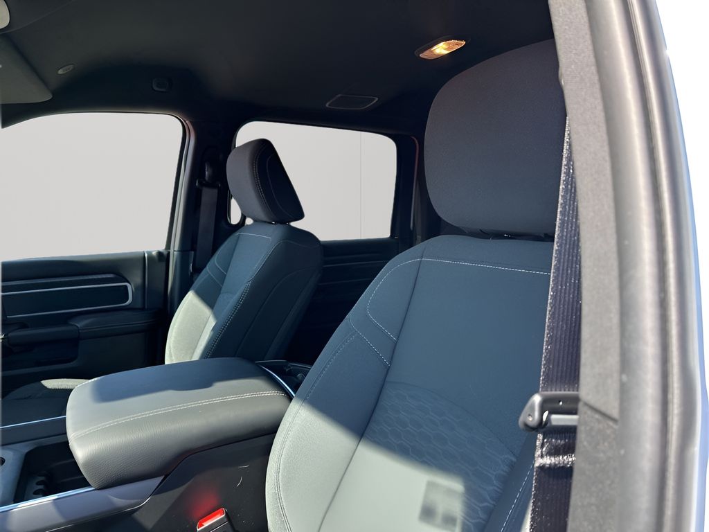 Used Car 2025 Ram 2500  Big Horn For Sale Under $60,000 In Austin, Texas