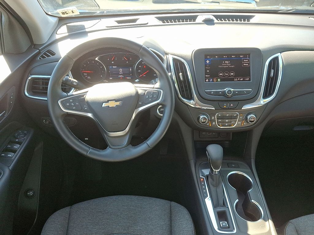 Thumbnail: 2023 Chevrolet Equinox - 12