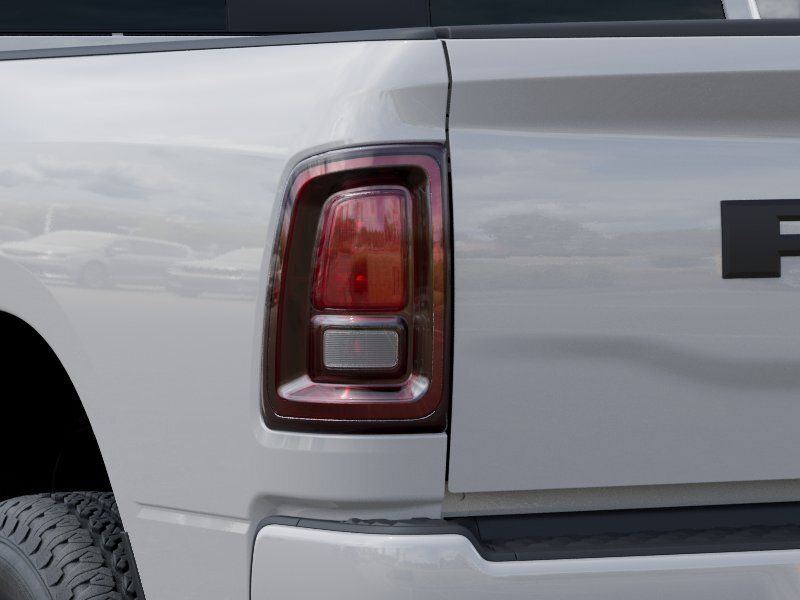 New 2026 Ram 2500 Truck
