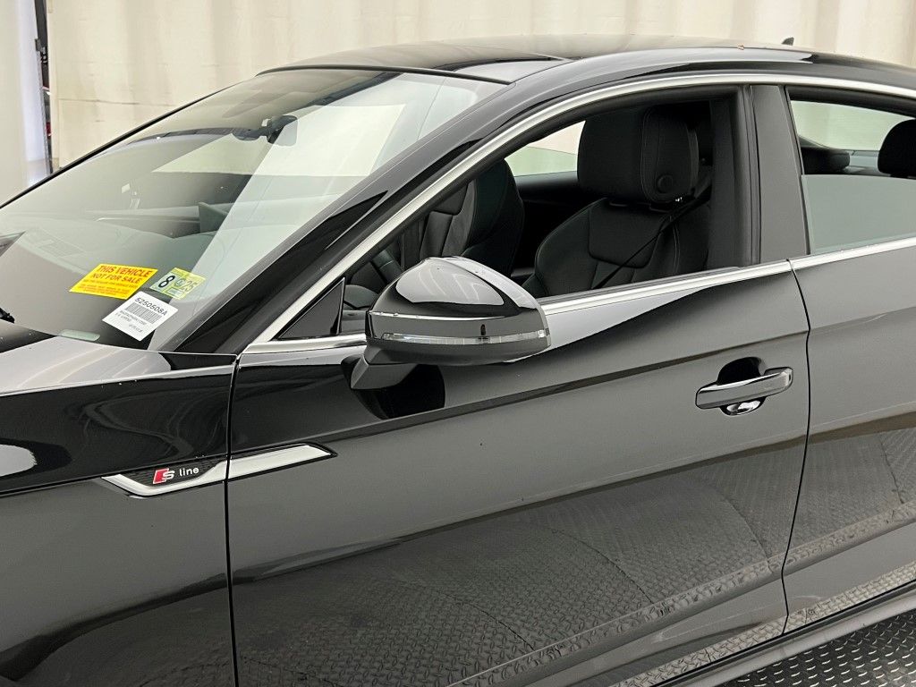 Thumbnail: 2024 Audi A5 - 12