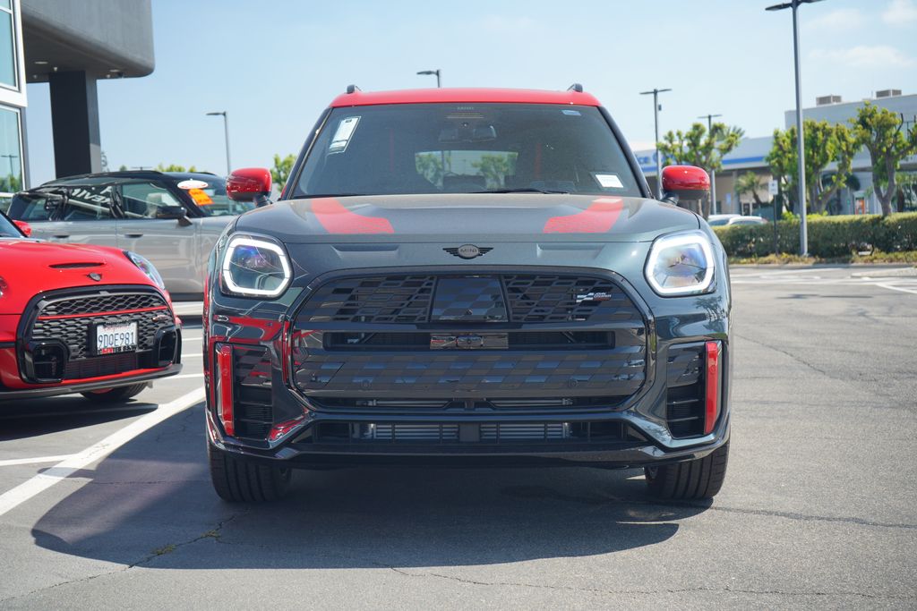 Thumbnail: 2026 MINI Cooper Countryman - 5