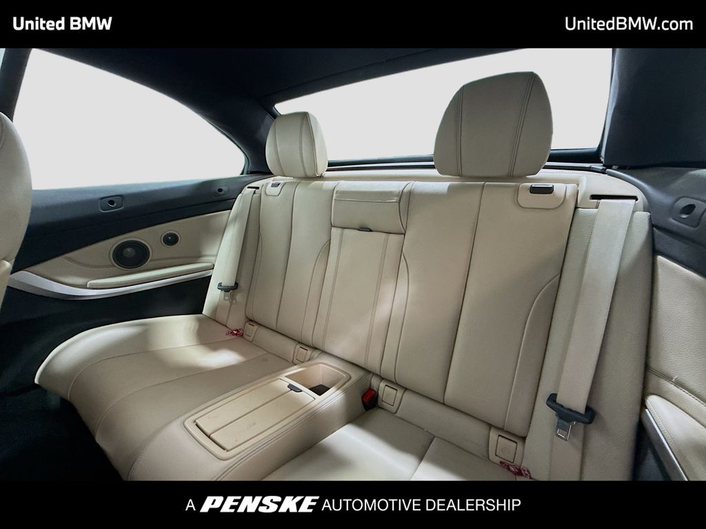 Thumbnail: 2015 BMW 4 Series - 12