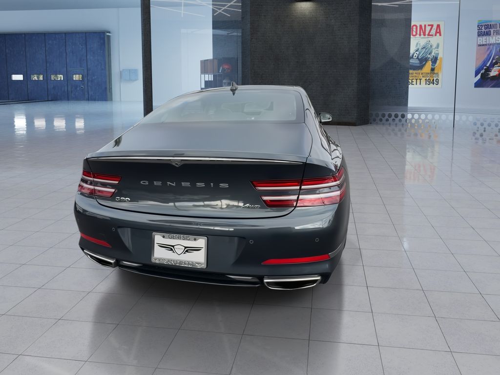 View vehicle photo 7