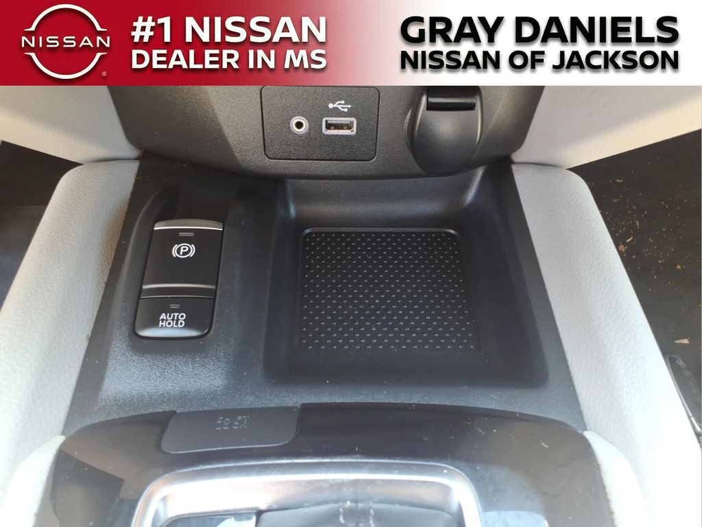 Used 2022 Nissan Rogue Sport SUV
