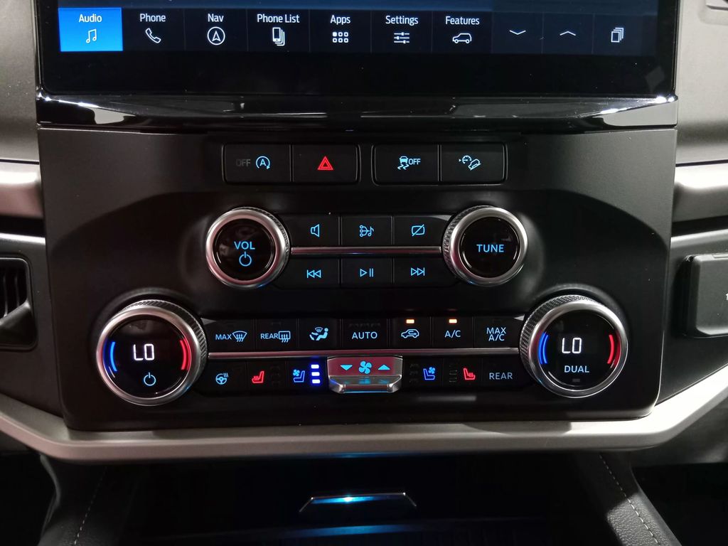 2024 Ford Expedition XLT MAX
