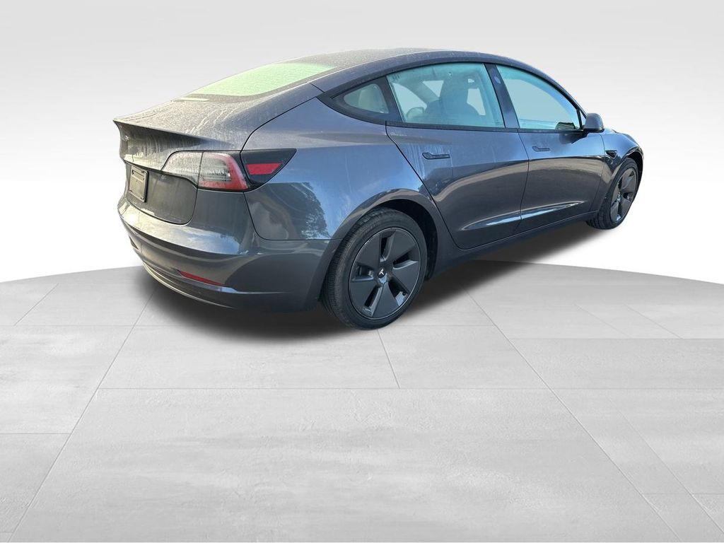 2023 Tesla Model 3 Base 7