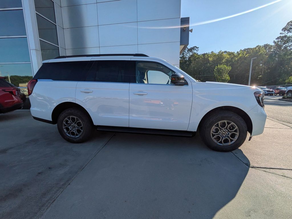 2026 Ford Expedition XL