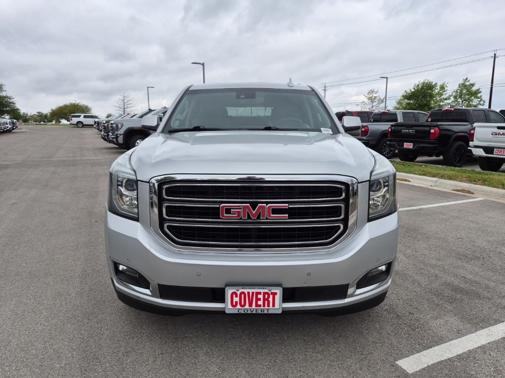 Used Car 2017 Gmc Yukon Xl  Slt For Sale Under $25,000 In Austin, Texas