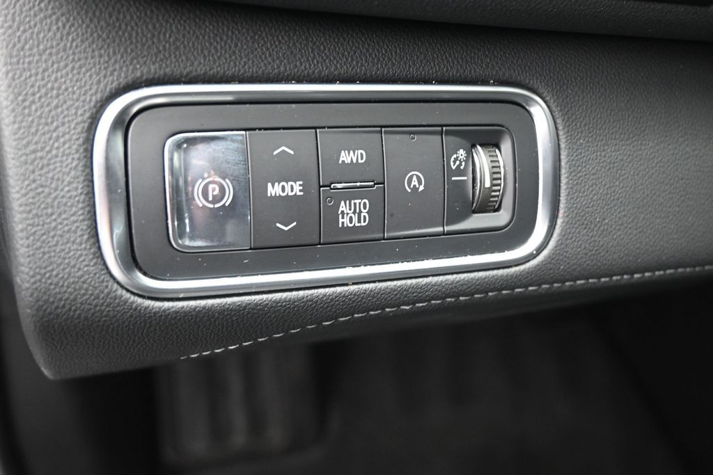 Used 2025 Buick Enclave SUV